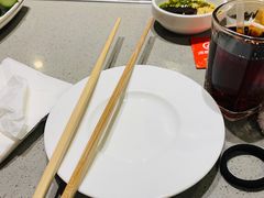-海底捞火锅(天一广场亚细亚店)