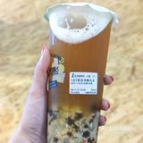 一点点新品【桂花米酿乌龙】不错