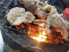 -火云龙烤肉(紫荆花店)