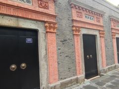 -中共二大会址纪念馆