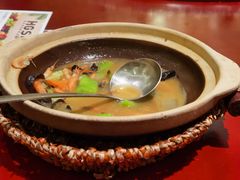 -醉南拳客家菜(华威店)