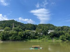 -渔梁坝