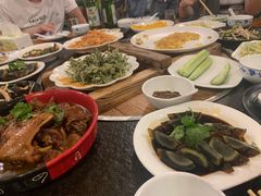 -荣德灶台鱼(圣泉寺店)