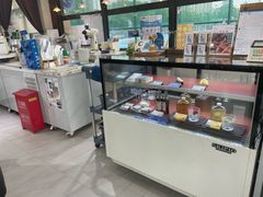 -游心咖啡(青山滨江店)