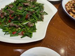 -洪泽老鱼馆(淮海一店)