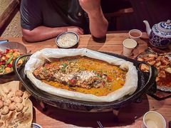 -泥糊破店小酒馆·团建聚餐(南京西路店)