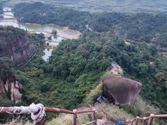 -丹霞山风景名胜区