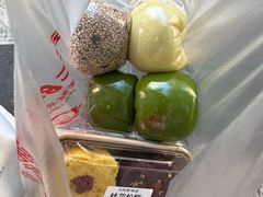 -许阿姨糕团店(南京总店)