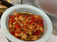 -欧记大排档·景德菜(上海首店)