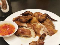 -济南富力凯悦酒店