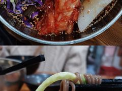 -优壹佳·延边朝鲜族料理(中山北路店)
