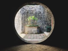 -东莞市可园博物馆