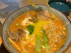 -李先生的首尔小馆(松江启源广场店)