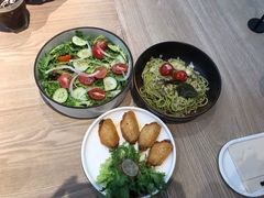 -Maxpoint Kitchen 西餐咖啡(乐峰广场店)