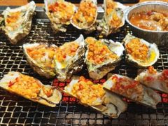 -蚝英雄·自助烤蚝(建设路店)