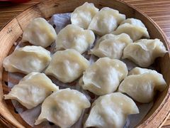 -惠成饺子(百合园店)