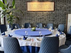 -火福·天湖阁大闸蟹博物馆主题餐厅(浅水湾店)