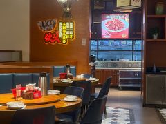 -聚味瞿记·龙虾堂(渔人码头一店)