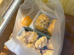 -包满意面包糕点(东坝店)