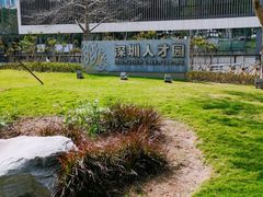 -深圳市人才园(深南大道店)
