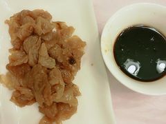 -玲珑餐厅(陕西南路店)