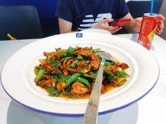 -兰湘子·湘菜小炒(盛龙广场店)