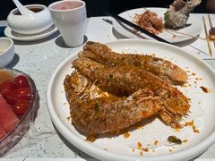 -79号渔船海鲜饭店(宝安店)
