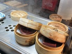 -和府捞面(中山龙之梦店)