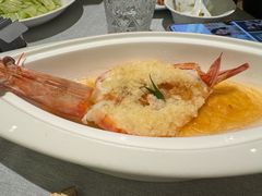 -甬府小鲜(万象城店)