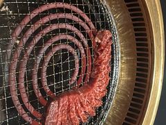 -無二炙坊·和牛烧肉(大钟寺1733店)