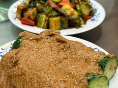 -柴氏风味斋(甘家口店)