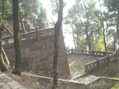 -金堂县云顶石城风景区