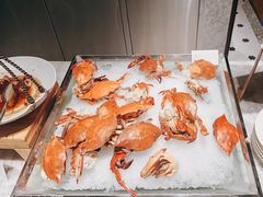 -成都瑞吉酒店·秀餐厅
