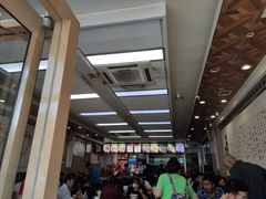 大堂-向阳羊汤(千峰店)