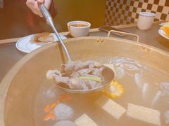 -小牛海记潮汕牛肉店(永定路店)