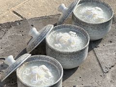 -马记伊源斋涮肉·清真菜(潘家园古玩市场店)