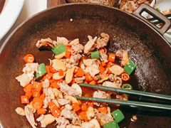 -佬麻雀·剁椒鱼头(京基KK One店)