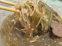 -凡老头米线砂锅(古荡新村西粮站)