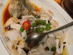 -晓粤·惹味粤菜(凯德乐峰广场店)