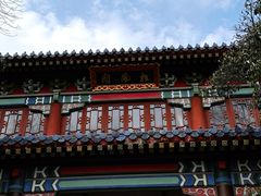 -灵谷景区