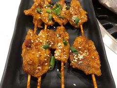 -有鱼吃·纸包烤鱼(曲江创意谷店)