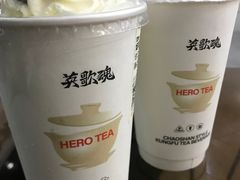 -英歌魂(隆惠路店)