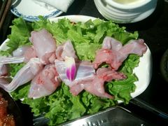 -陆派巴倒烫火锅(城东店)
