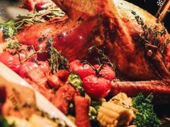 -上海齐鲁万怡大酒店·辣椒屋咖啡厅