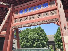 -西安化觉巷清真大寺