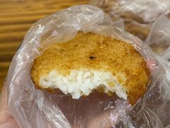 -文武王氏烧饼·无矾油条(西溪路店)