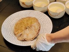 -翕间食·精致淮扬菜(江苏大剧院店)