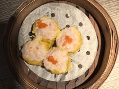 -广州花园酒店荔湾亭·地道点心·粤式饮茶