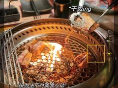 -黑牛の店·和牛烧肉(合生汇店)