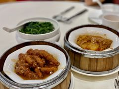 -凤凰楼酒家·粤宴点心(华强北店)